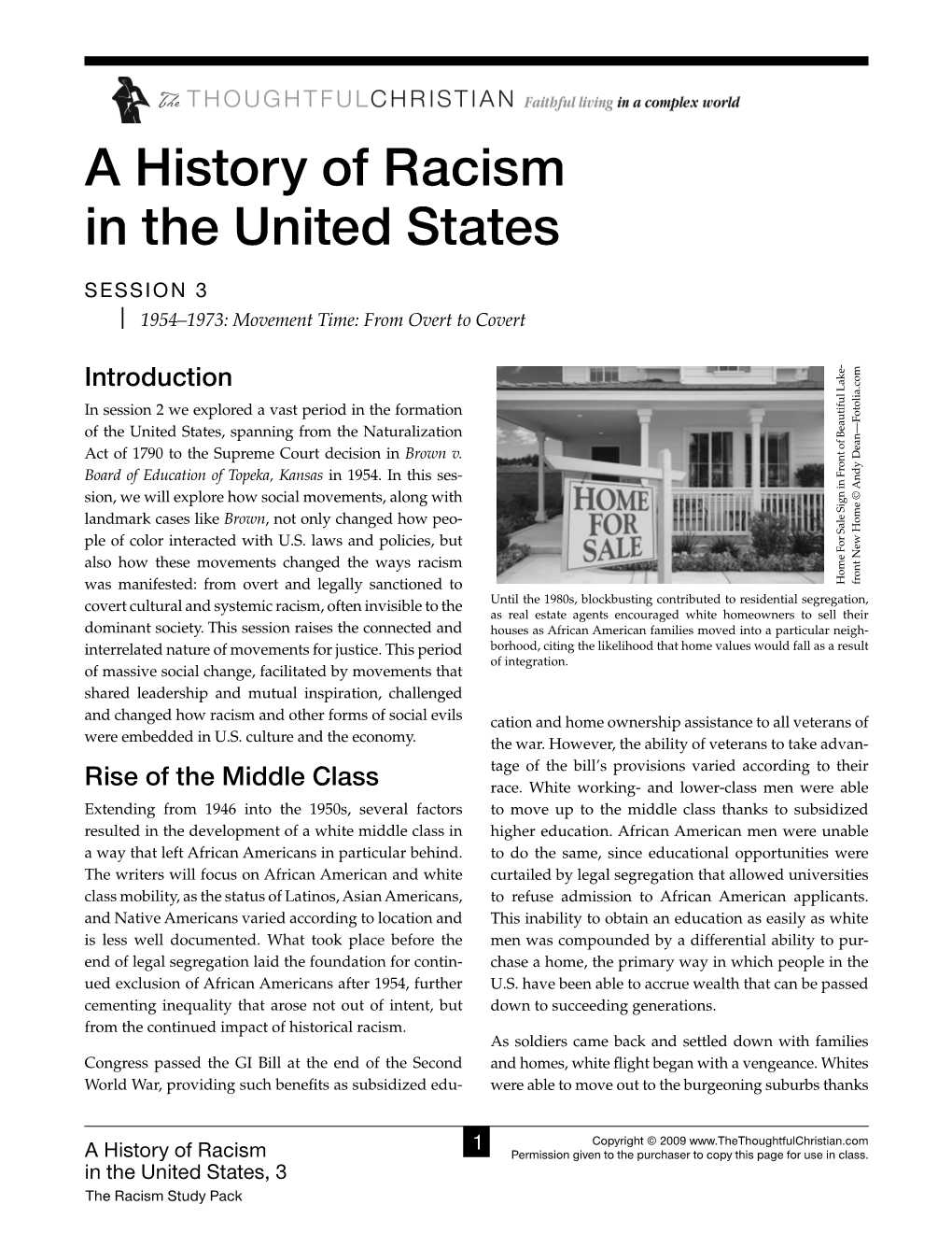 TC0366-History of Racism in US-PH3.Indd