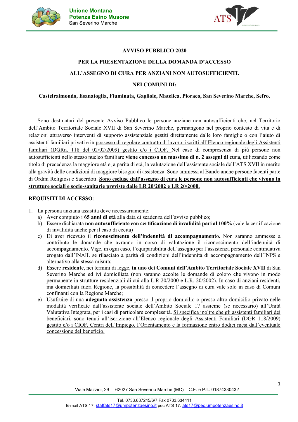 Bando-Assegno-Di-Cura-Anziani-Non-Autosufficienti-2020.Pdf