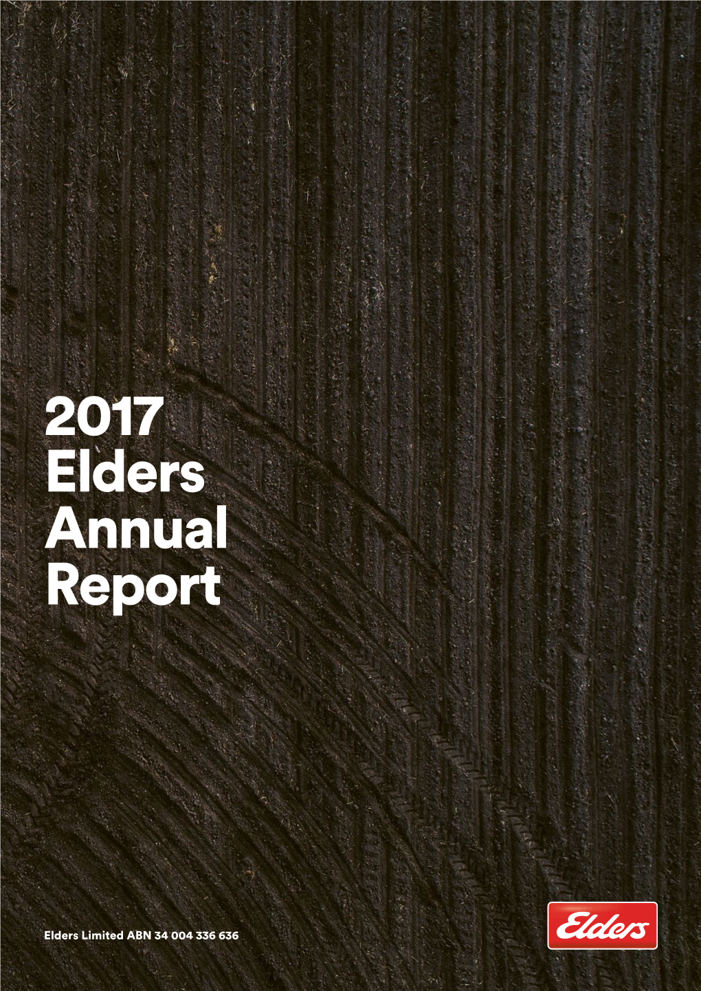 2017 Elders Annual Report
