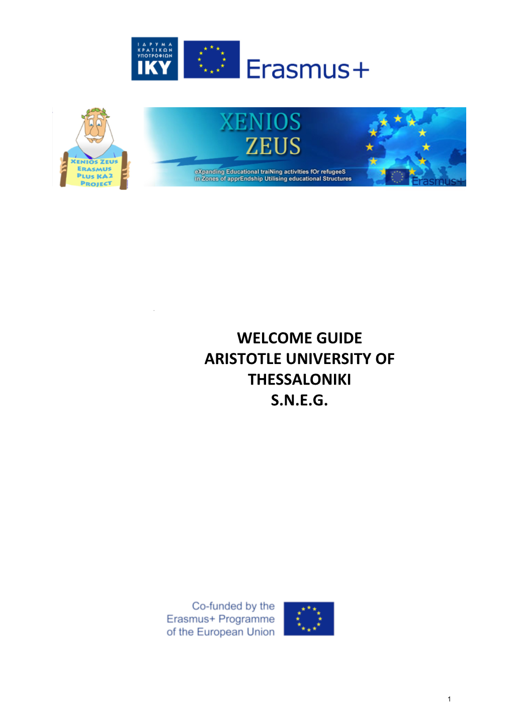 Xenios Zeus Welcome Guide English Version.Docx