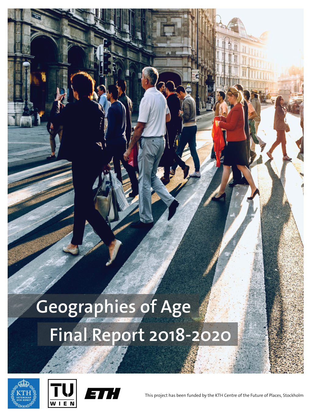 Geographies of Age Final Report 2018-2020