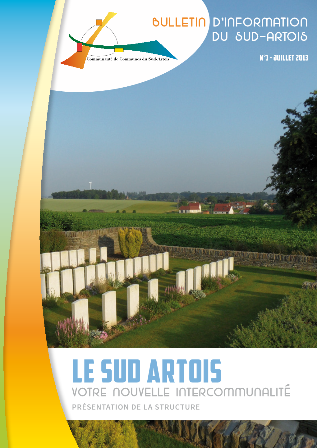 Bulletin D'information Du Sud-Artois