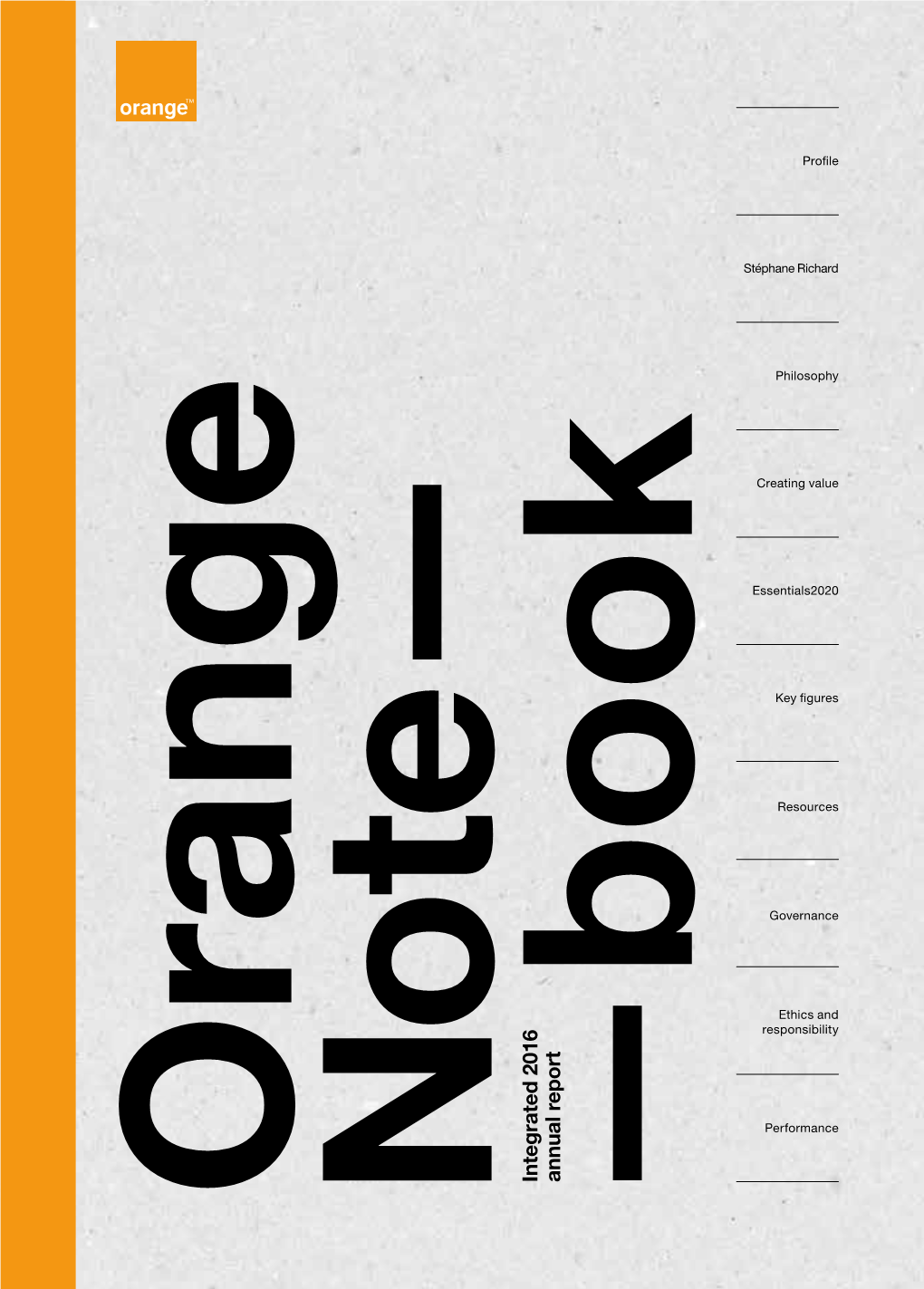 —Bookintegrated 2016 Annual Report