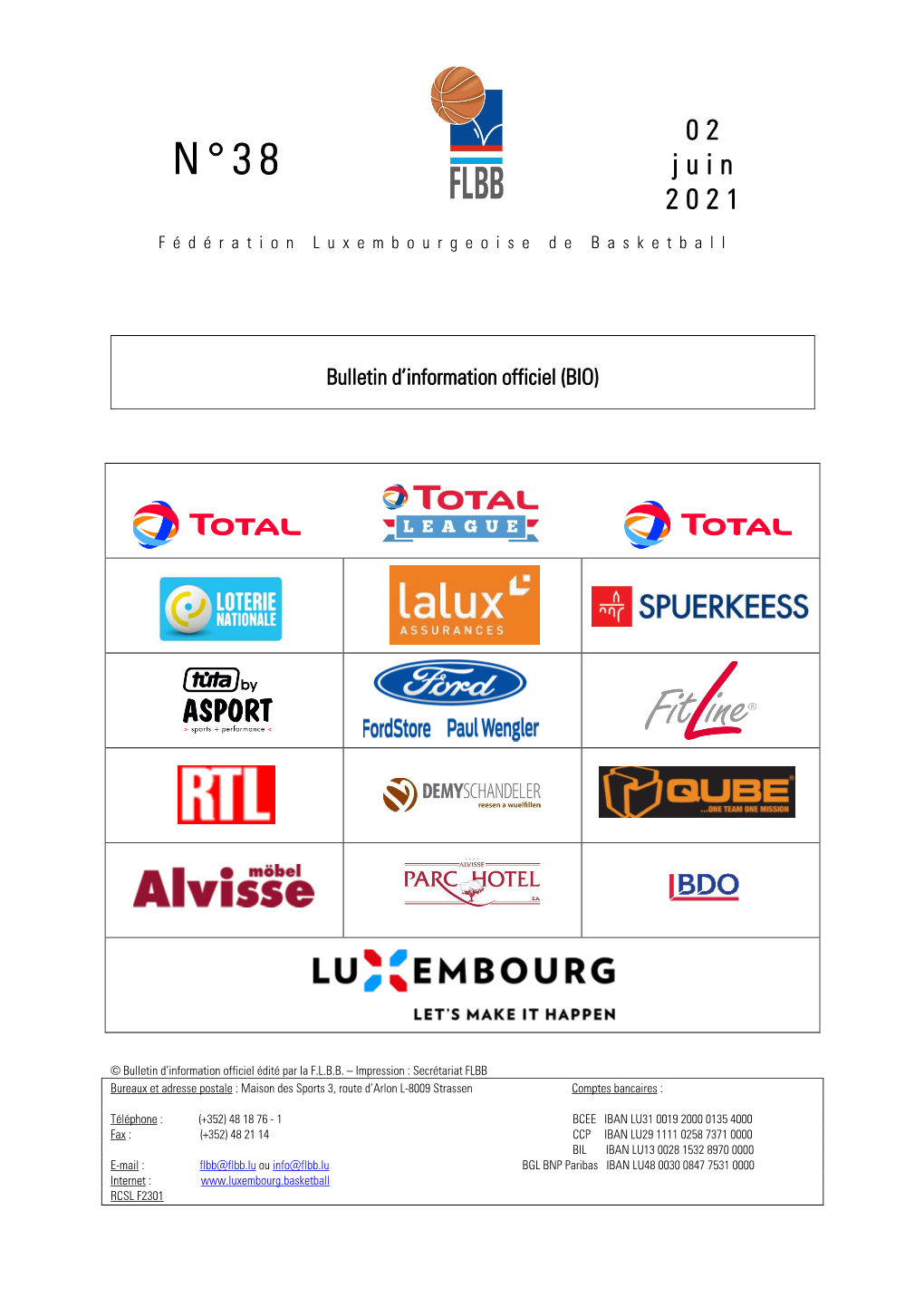 FIBA Europe Cup 2021/2022