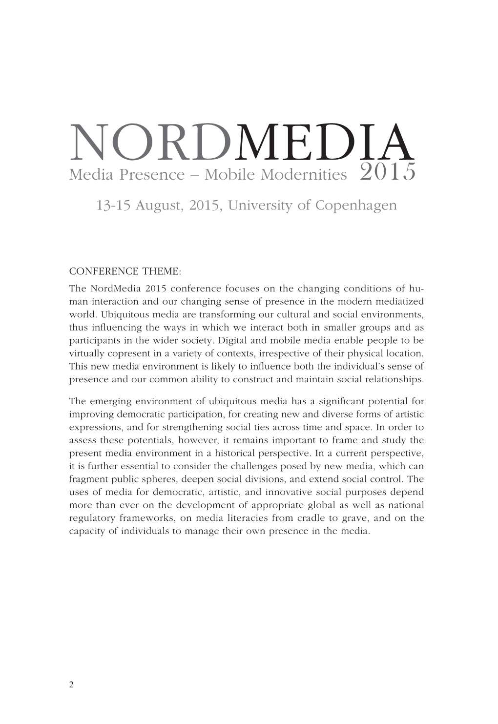 Nordicom Information 2014(4)