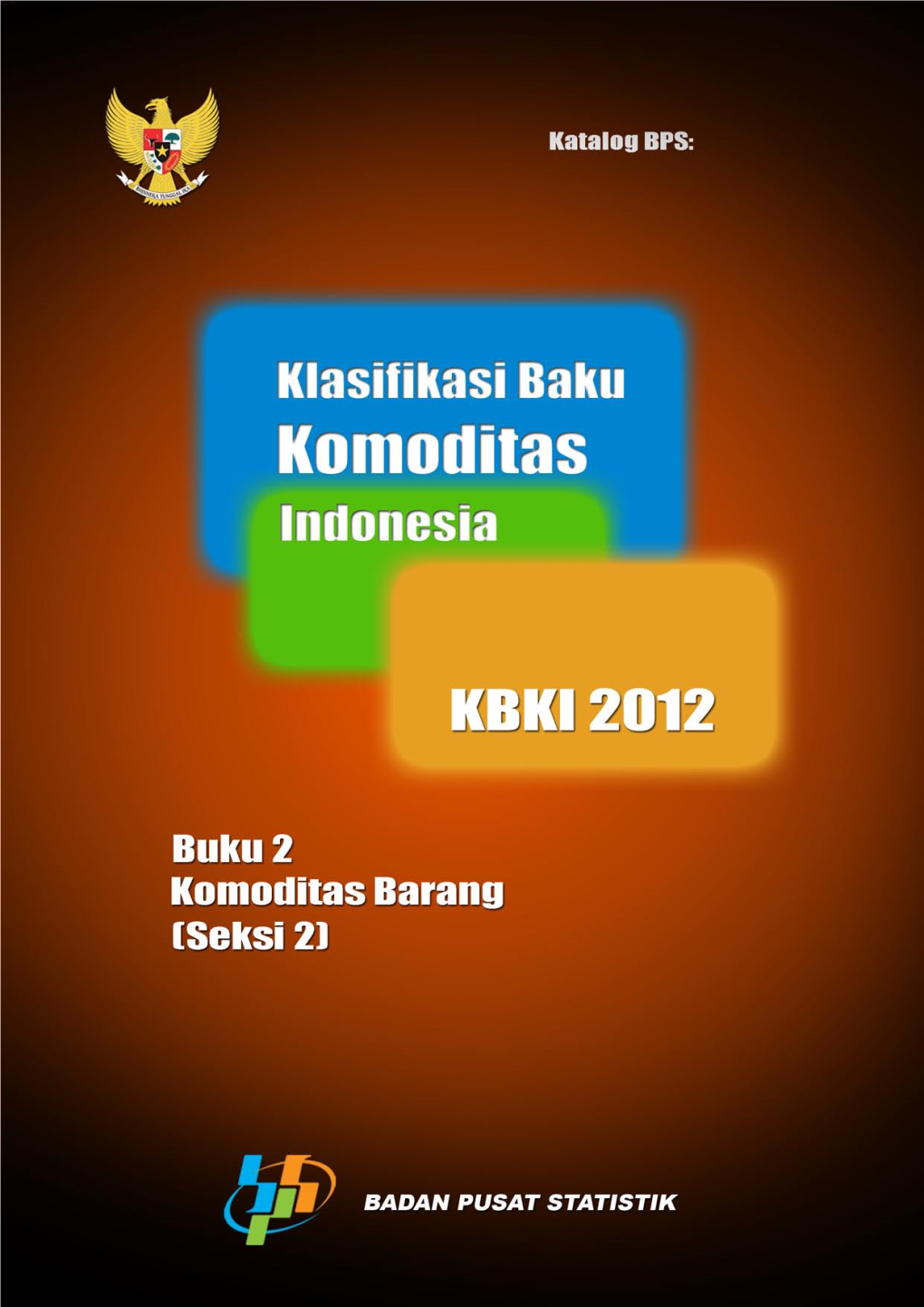 KBKI 2012 Buku 2