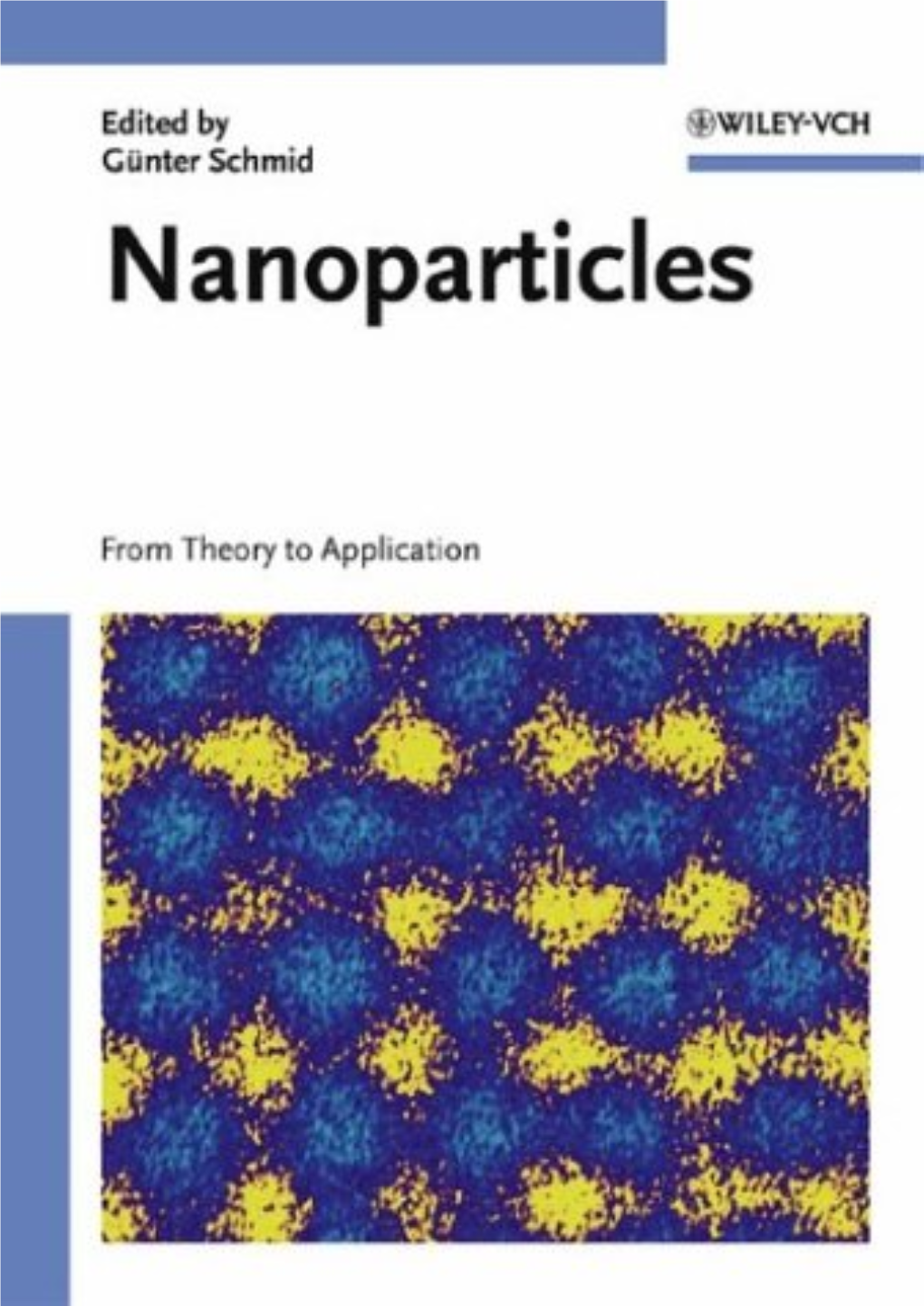 Nanoparticles from Theory to A