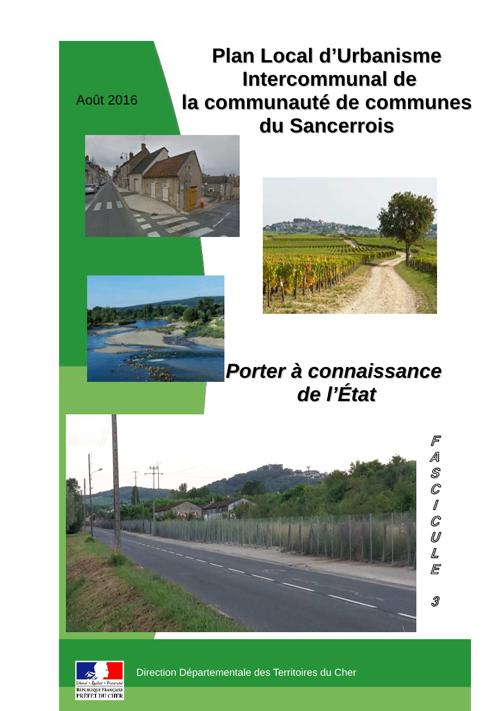 Fascicule3 Pàc Sancerrois Version Corrigé 09-2016