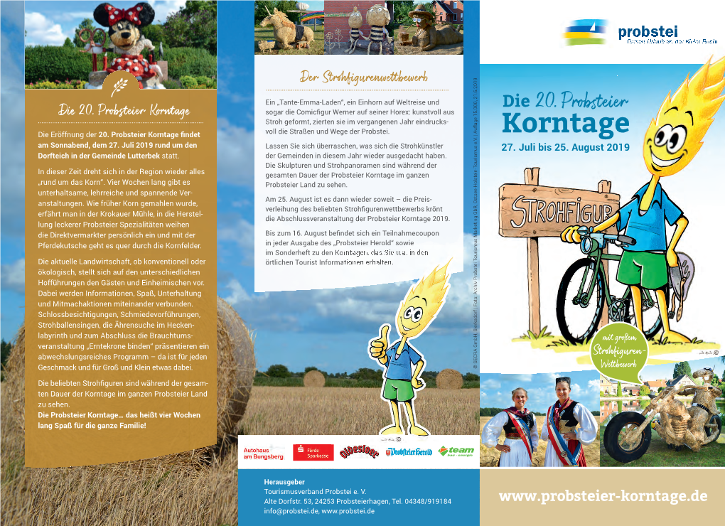 Probsteier Korntage 2019.Pdf