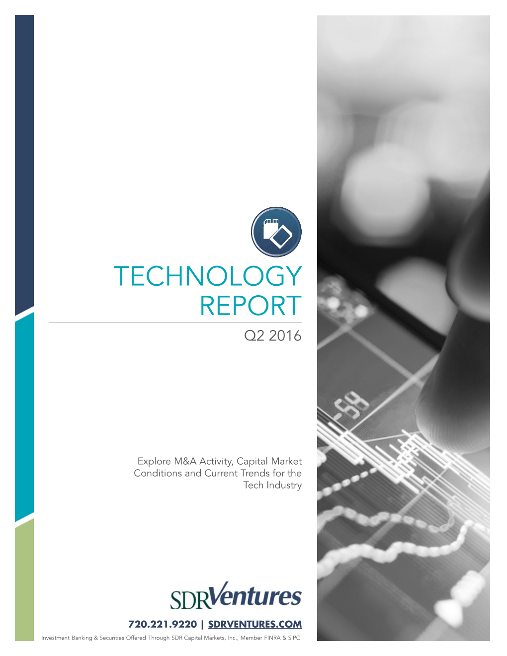 Technology Report Q2 2016
