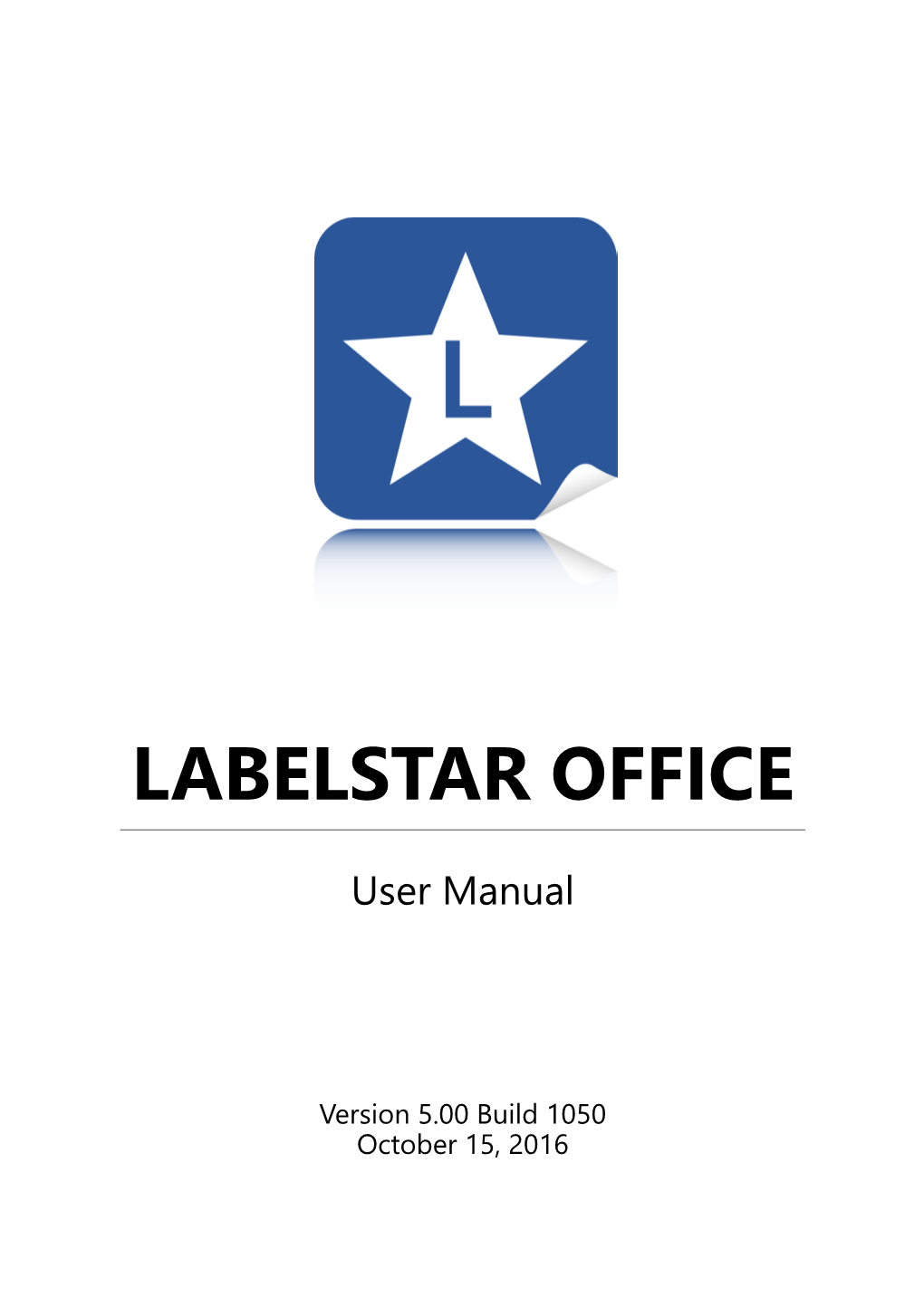 Labelstar Office