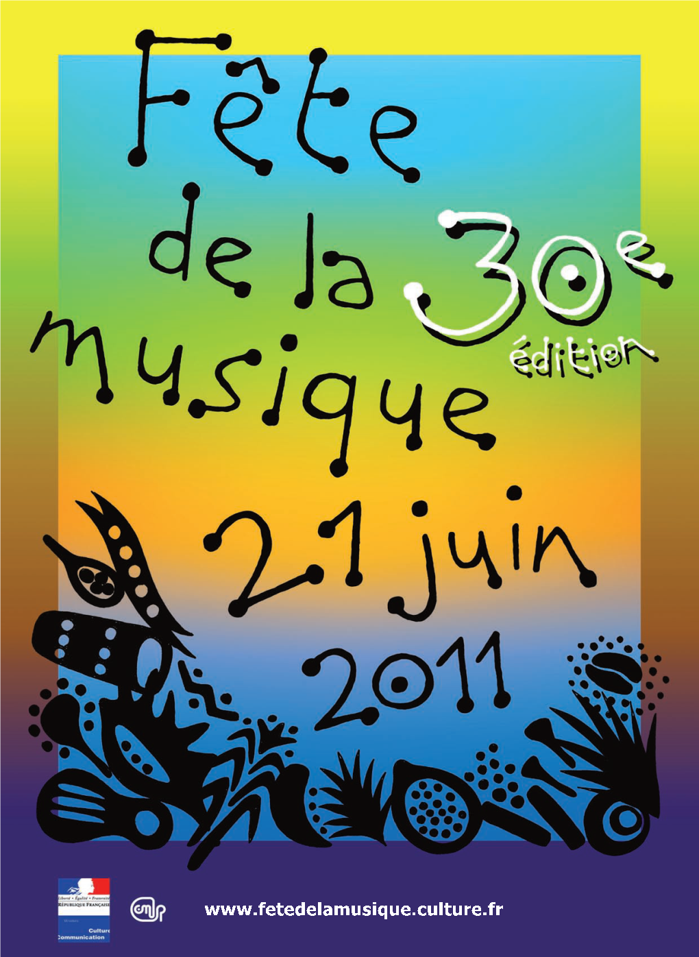 Fête De La Musique Mardi 21 Juin 2011