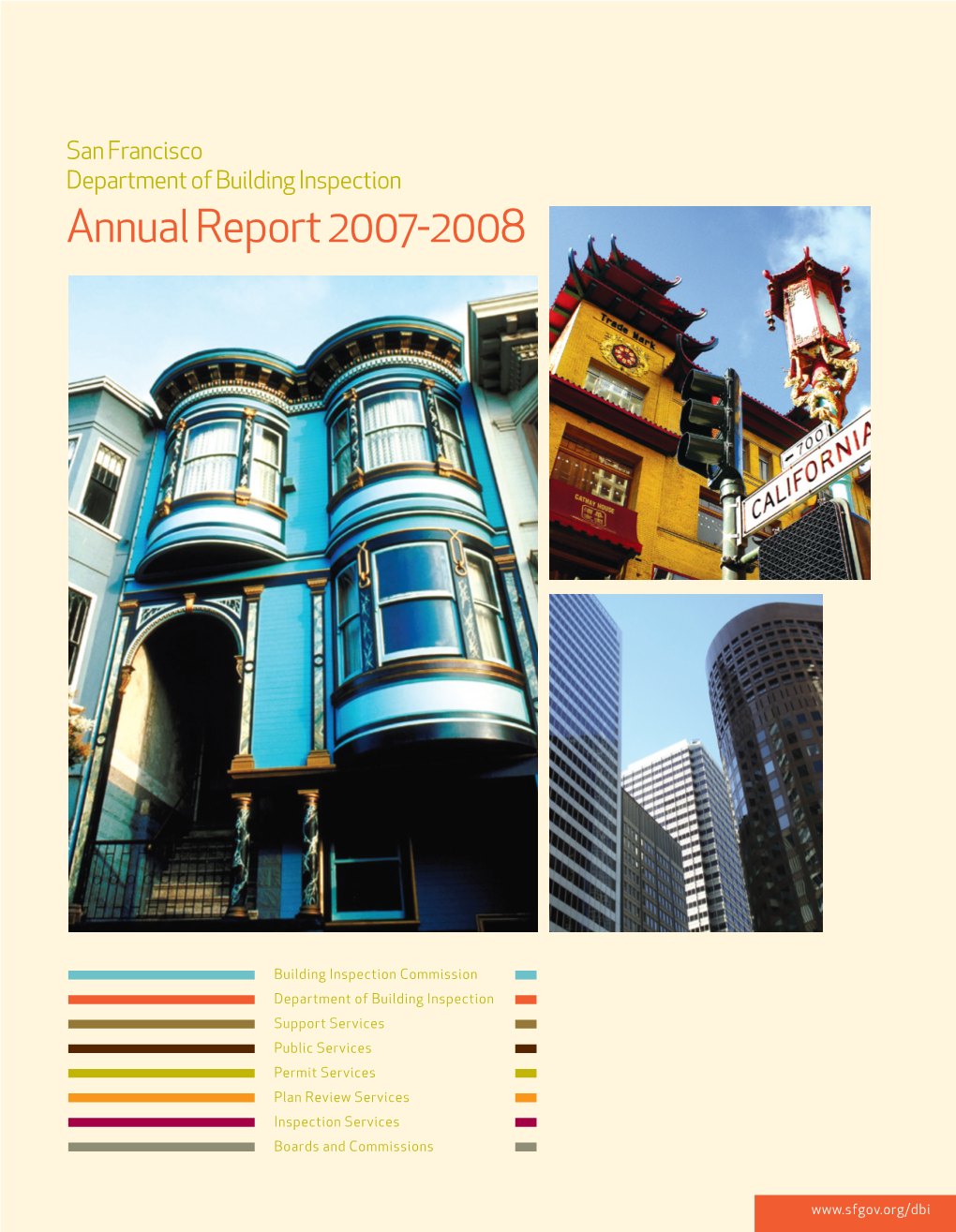 Annual Report 2007-2008