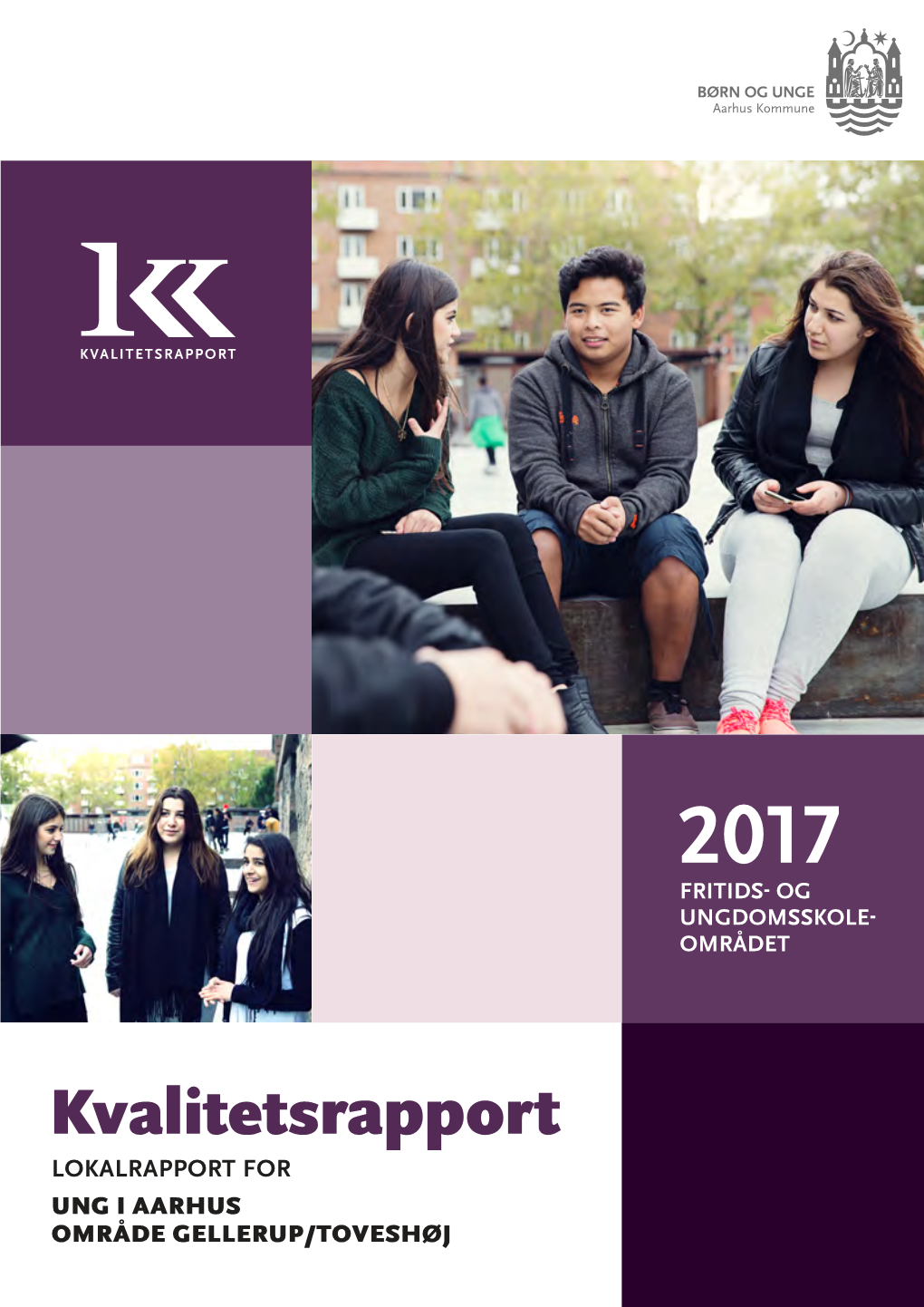 Kvalitetsrapport