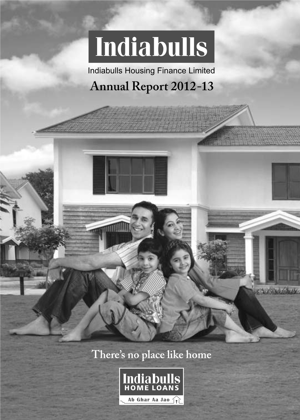 Annual Report 2012-13