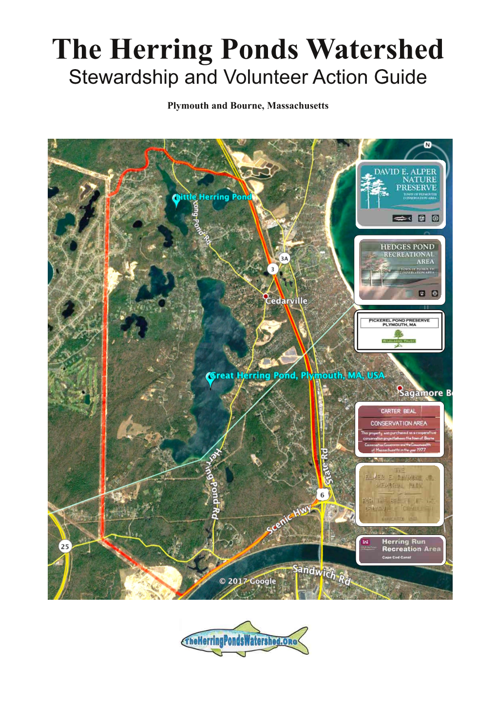 HPWA Stewardship Guide