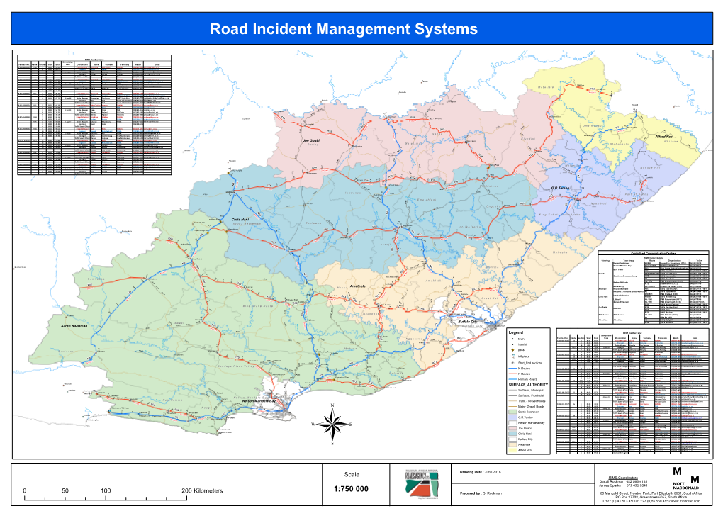 Sanral Map Blue Red Roads 06062016.Pdf