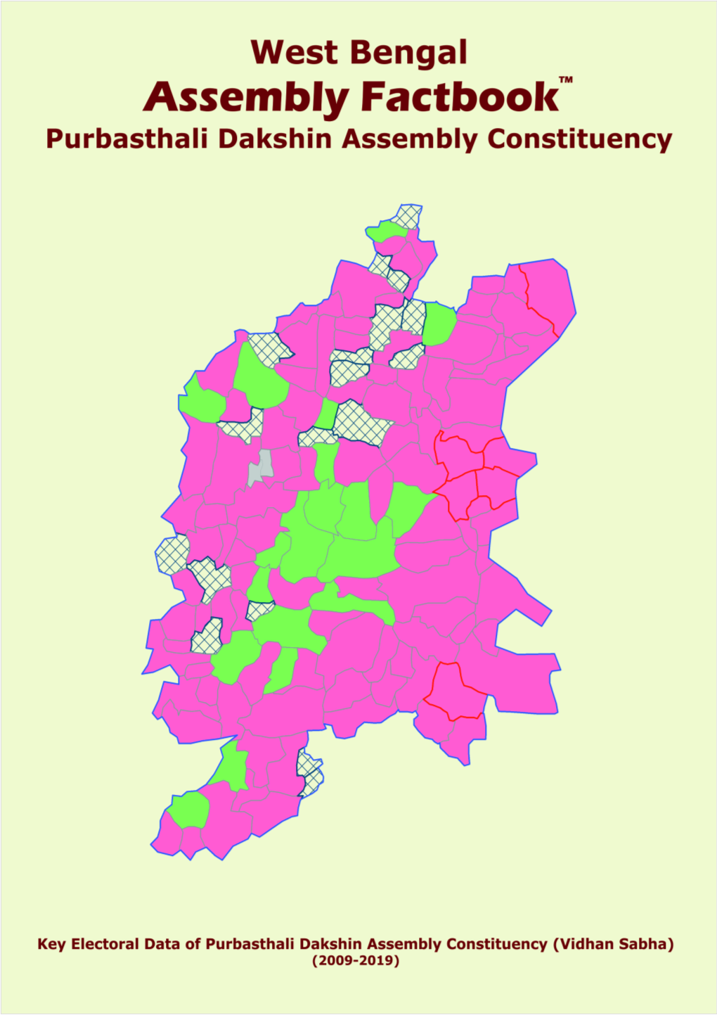 Purbasthali Dakshin Assembly West Bengal Factbook