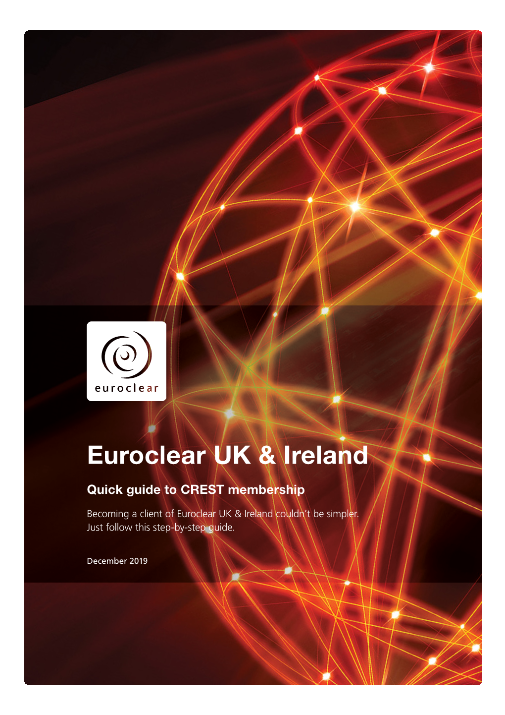 Euroclear UK & Ireland