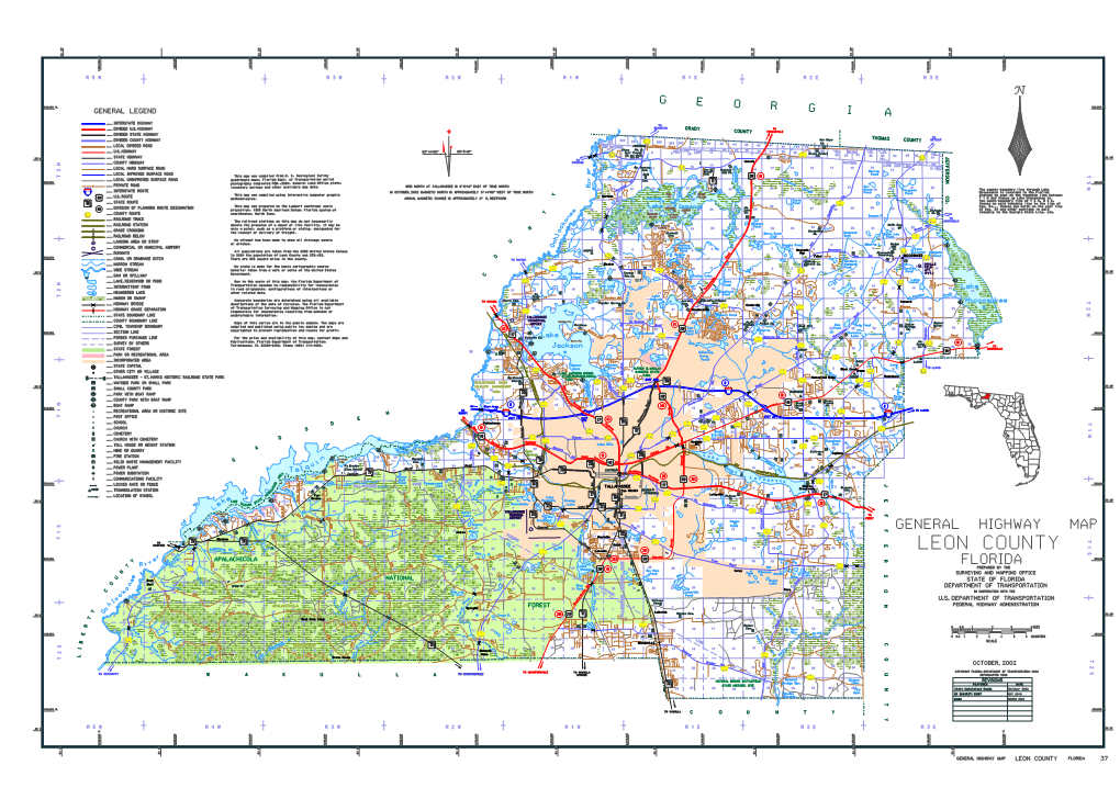 Leon County Was 239,452