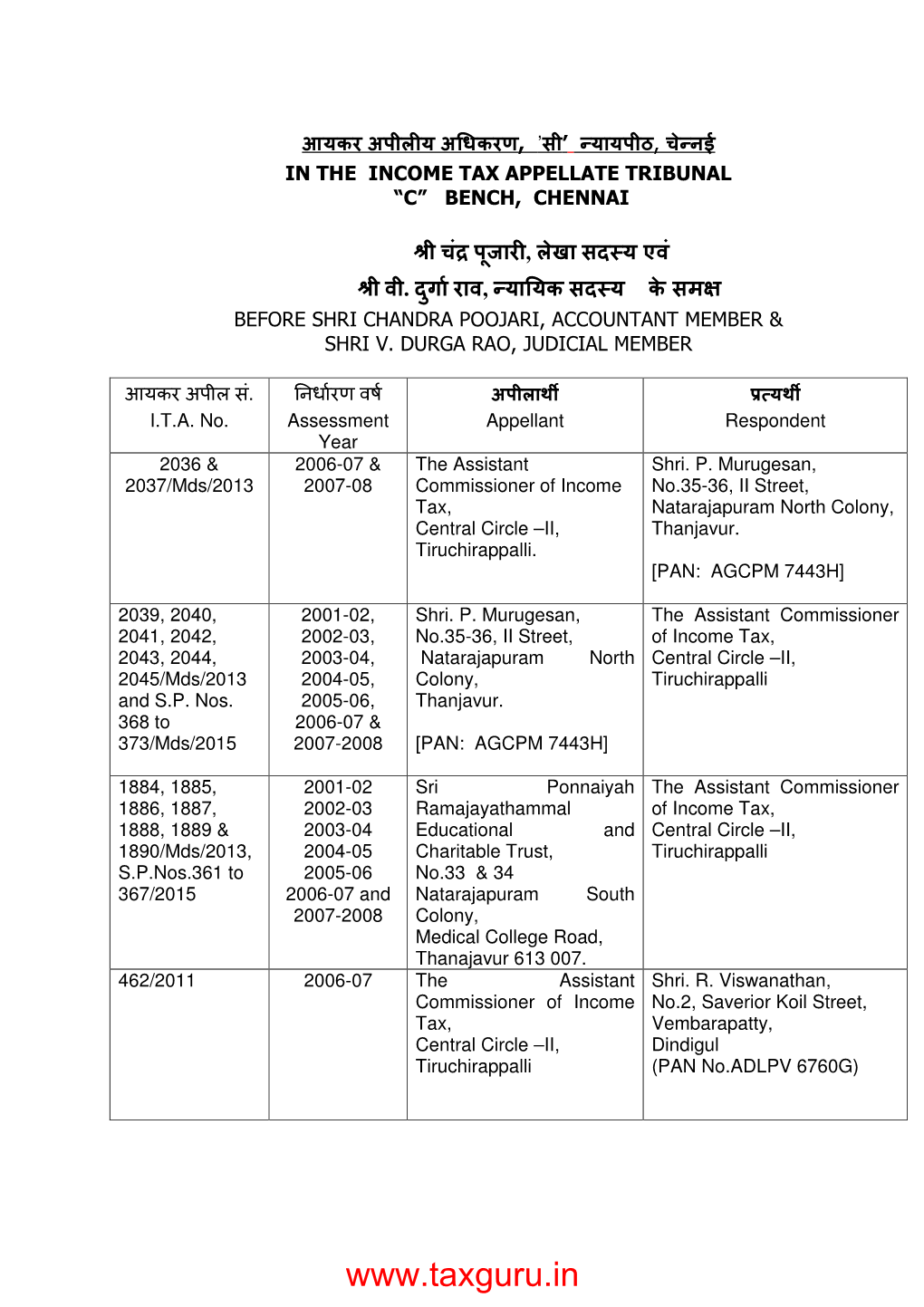 ACIT-Vs-Shri.-P.-Murugesan-ITAT