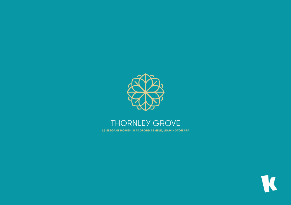 Thornley Grove