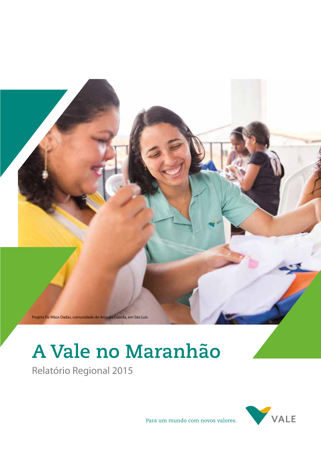 A Vale No Maranhão