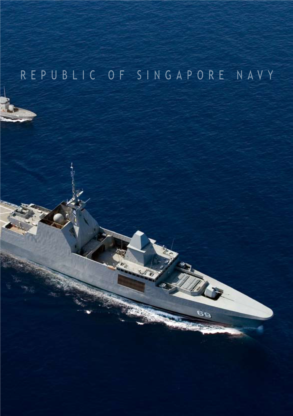 Republic of Singapore Navy