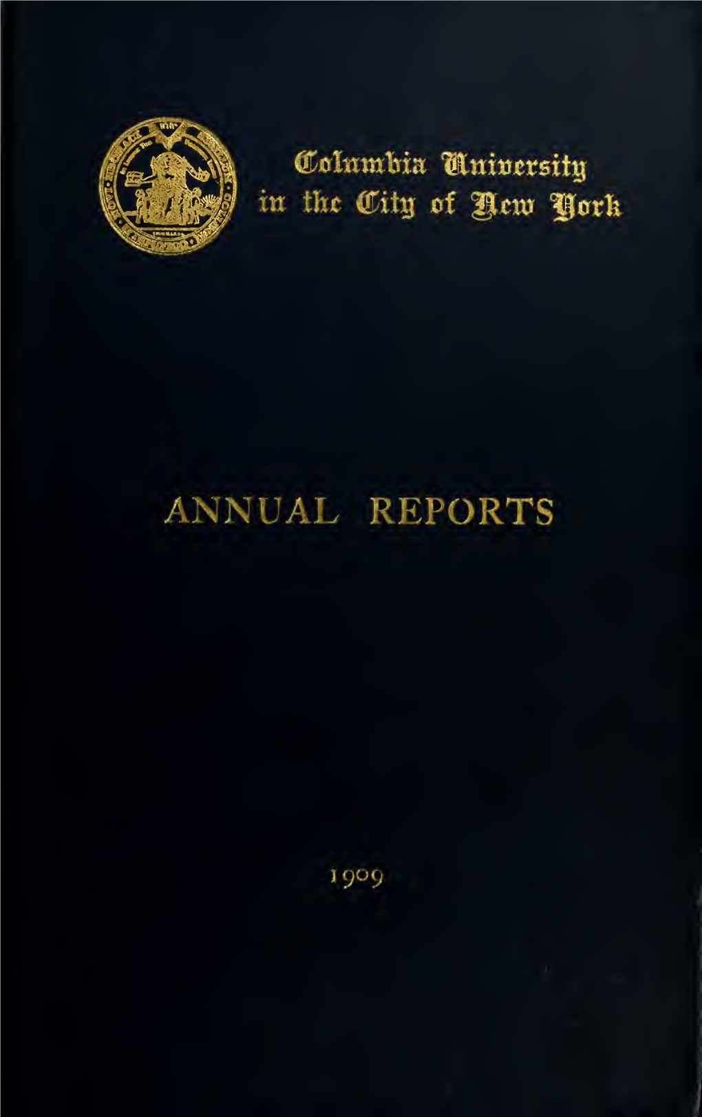 ANNUAL REPORTS Mi Mmifmm