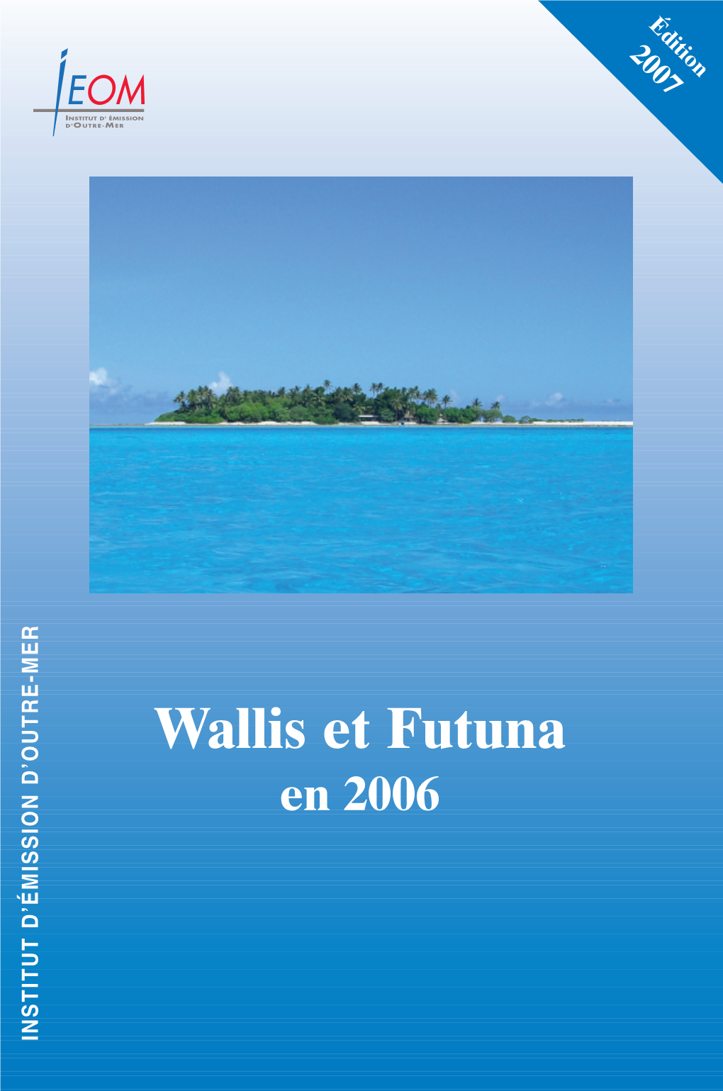 Wallis Et Futuna