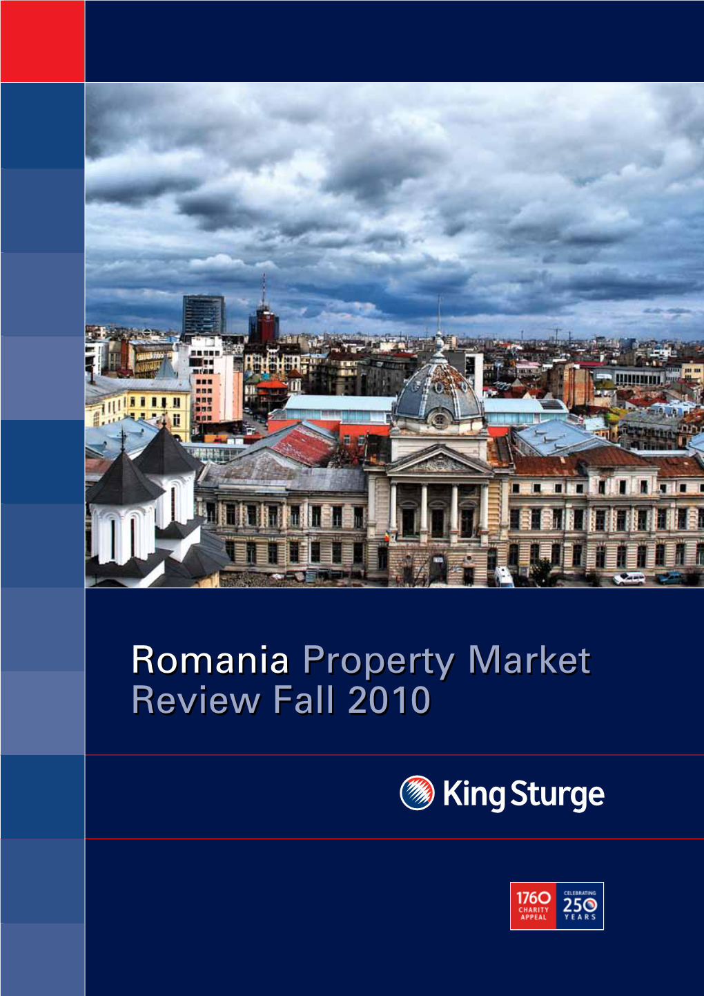 Romania Property Market Review Fall 2010 Romania