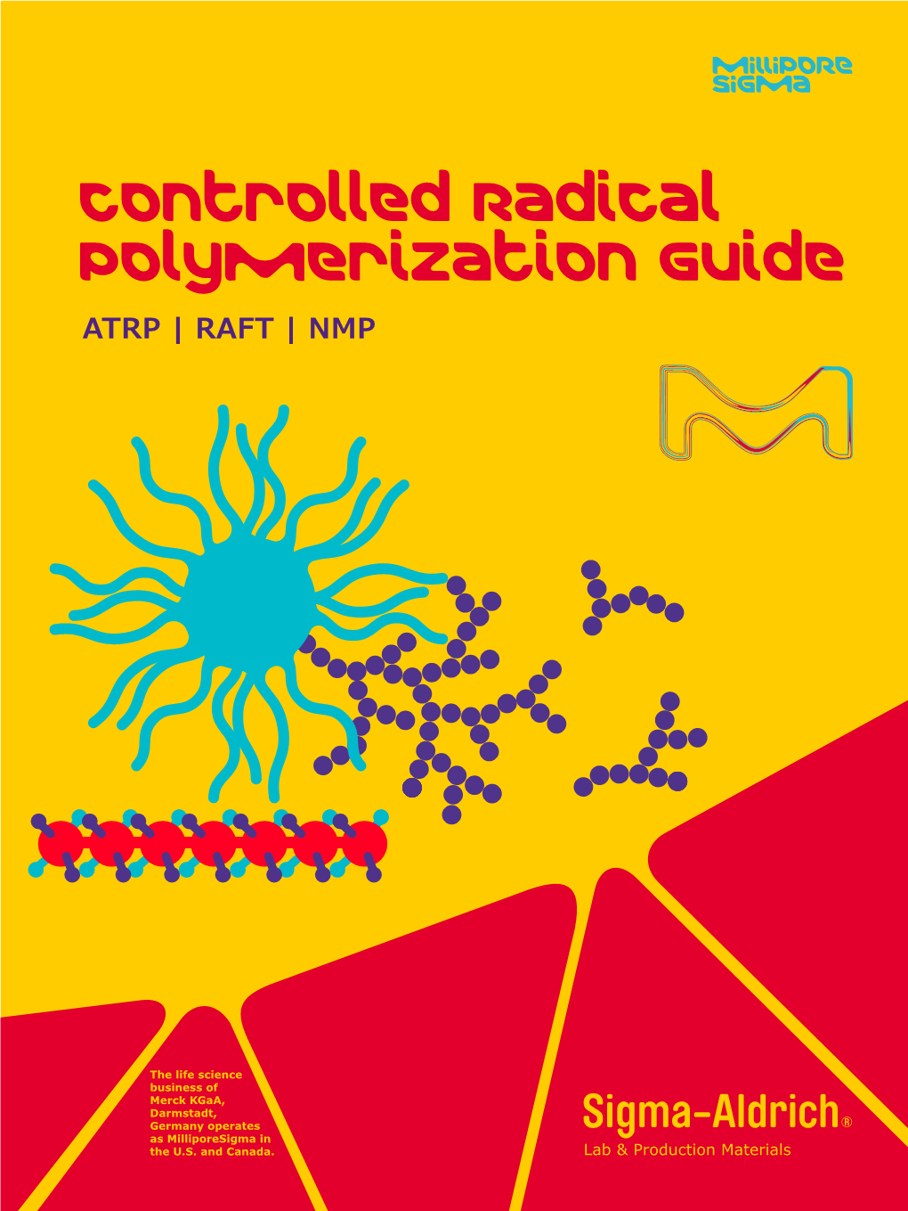 Controlled Radical Polymerization Guide ATRP | RAFT | NMP