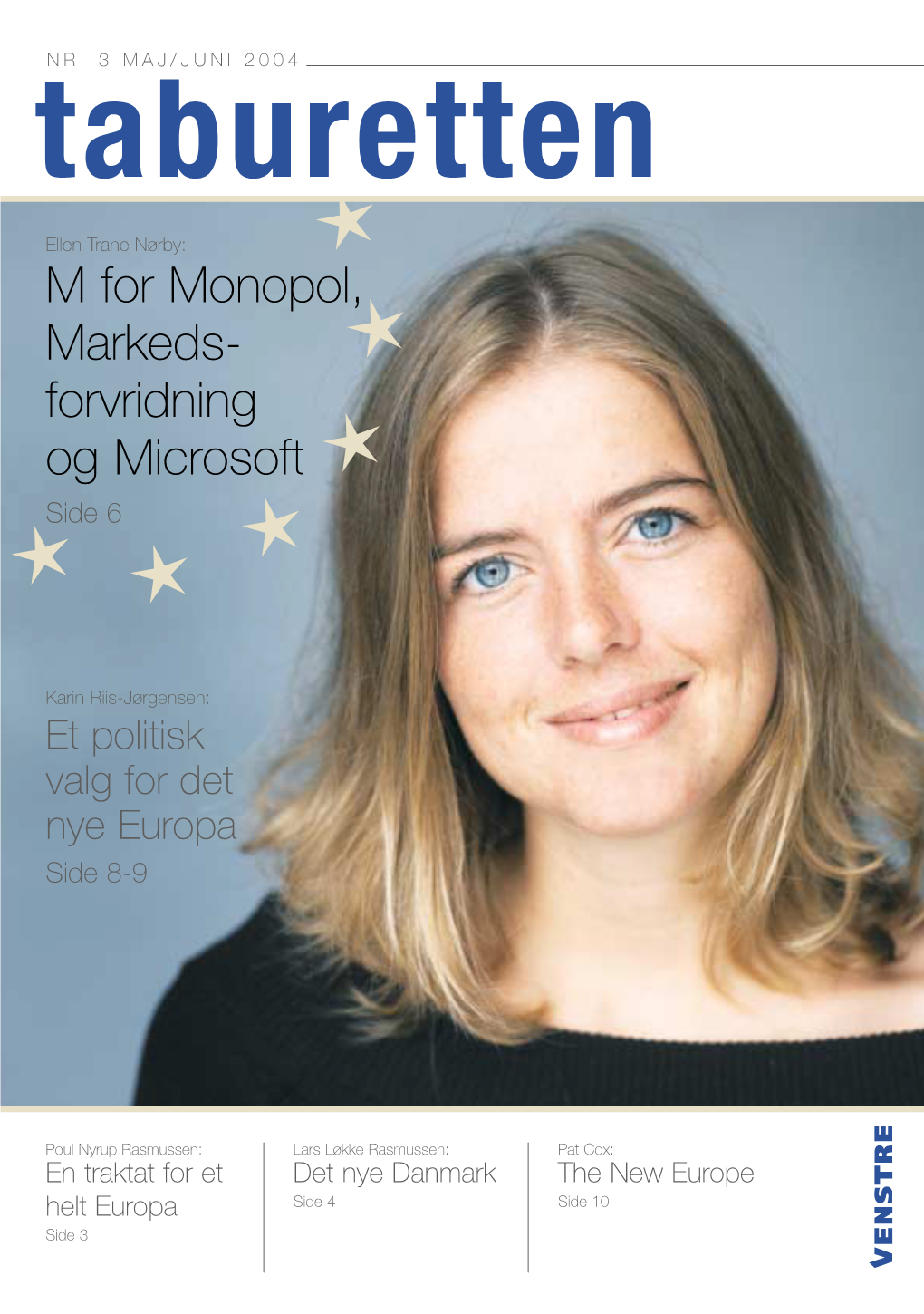 M for Monopol, Markeds- Forvridning Og Microsoft Side 6