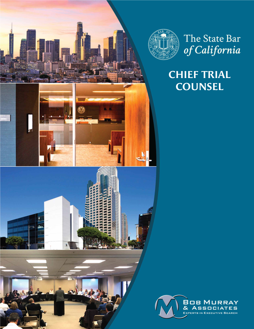 Chief Trial Counsel (CTC)