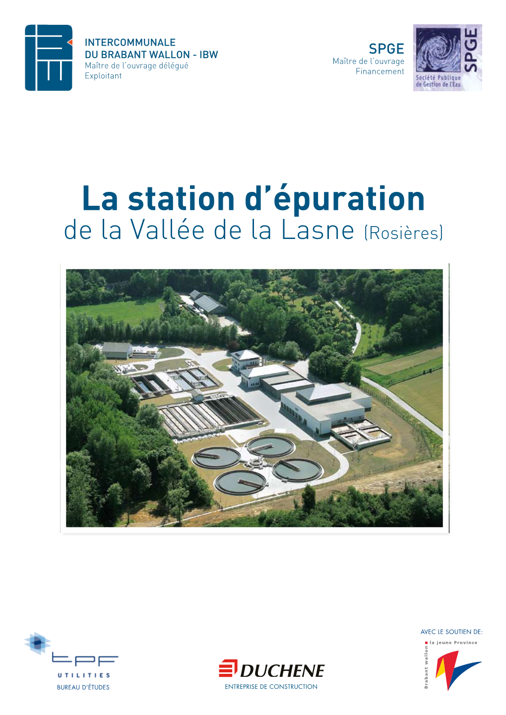 La Station D'épuration