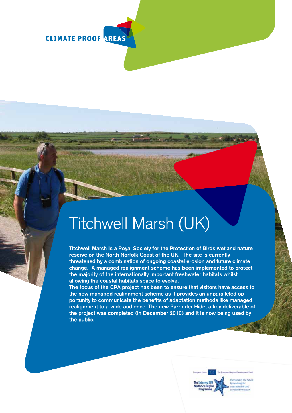 Titchwell Marsh (UK)