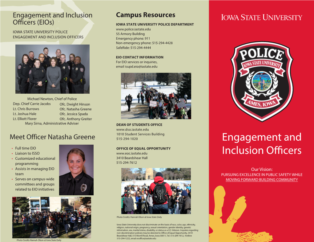 ISUPD-EIO-Brochure.Pdf