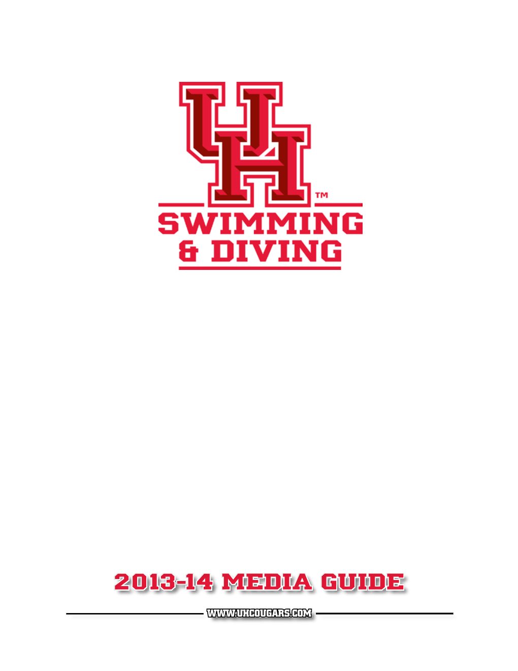 2013-14 Media GUIDE