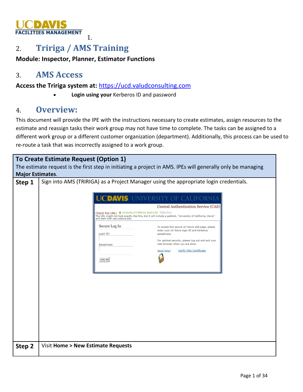 Module: Inspector, Planner, Estimator Functions