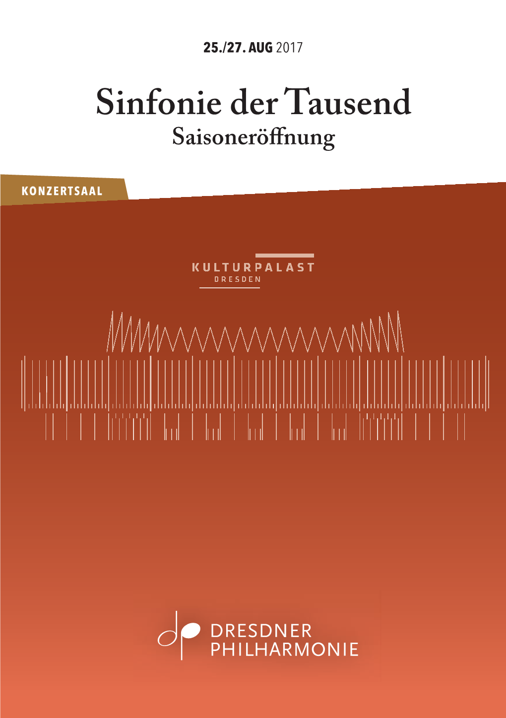 Sinfonie Der Tausend Saisoneröﬀ Nung