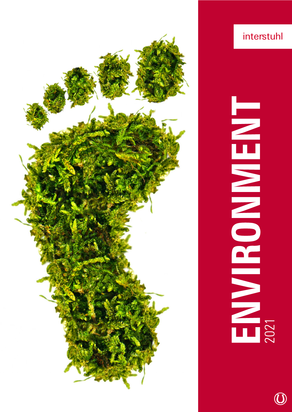 Sustainability Report with Integrated Environmental Statement 2021