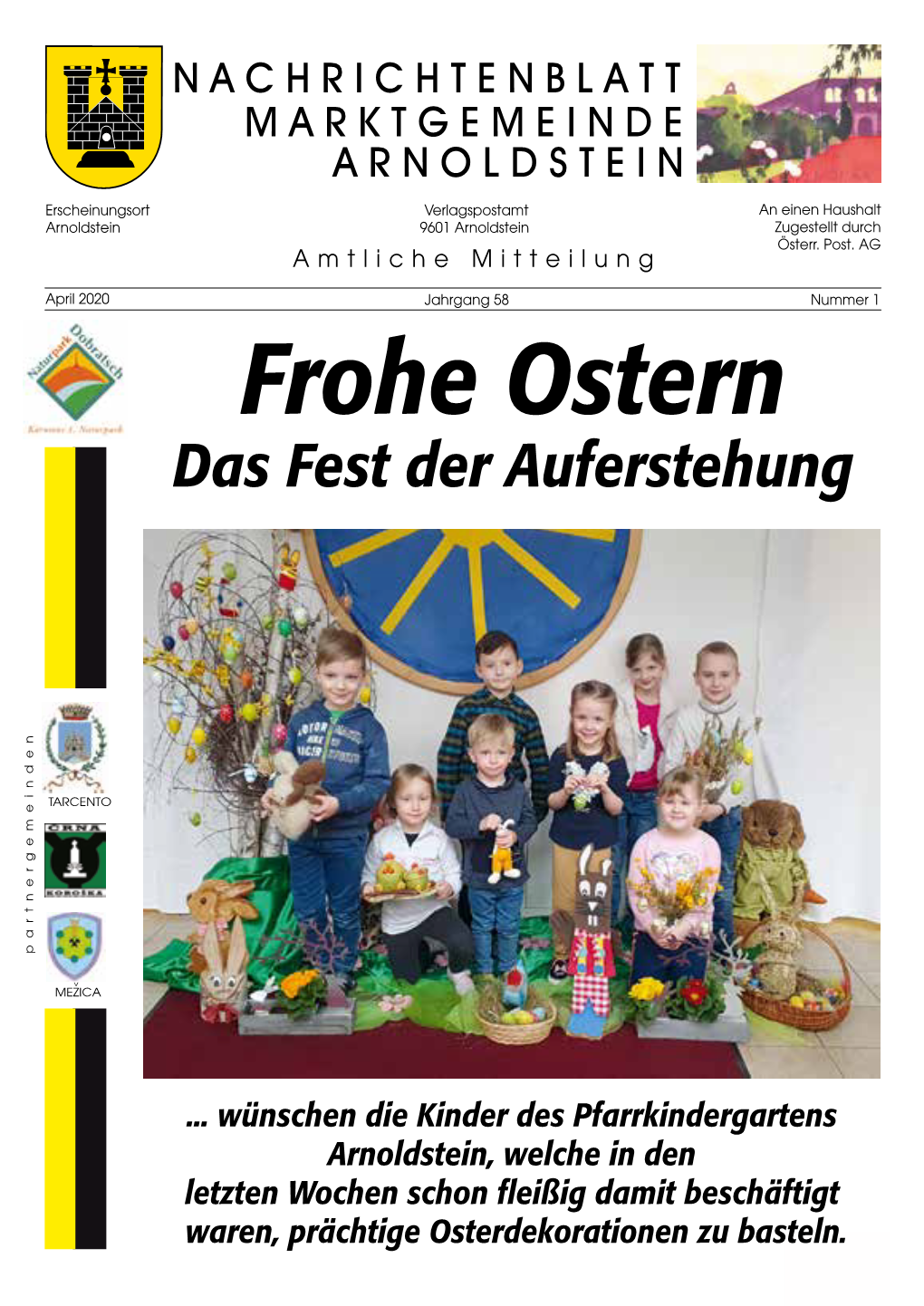 Frohe Ostern Das Fest Der Auferstehung