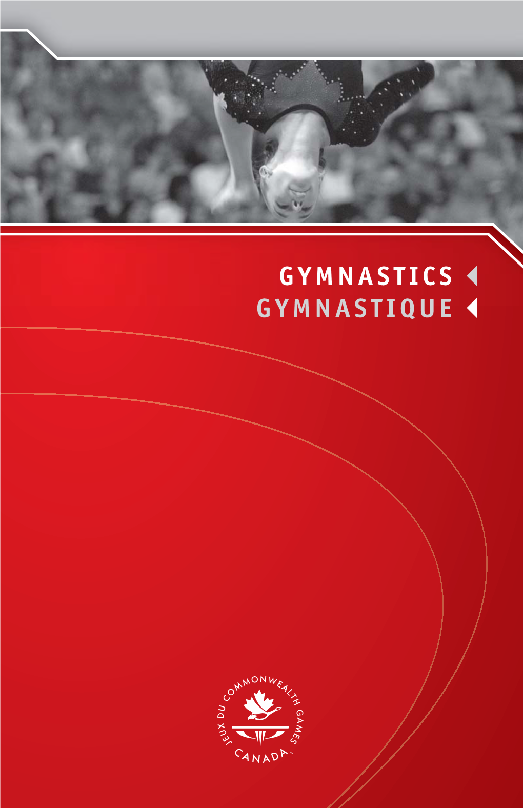 Gymnastics Gymnastique