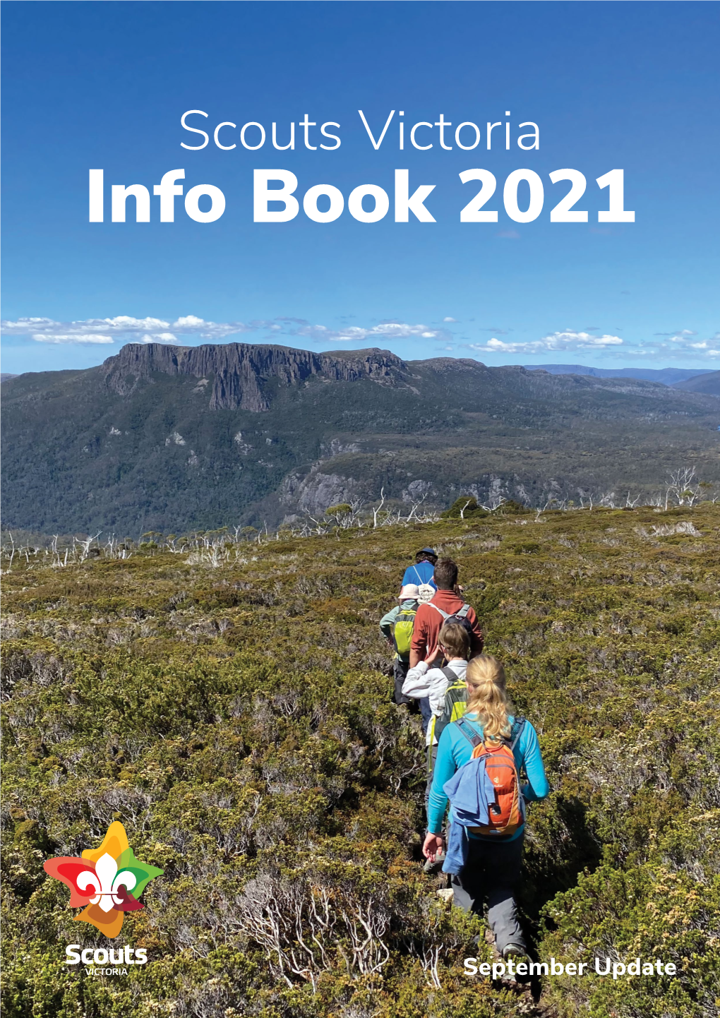 Info Book 2021