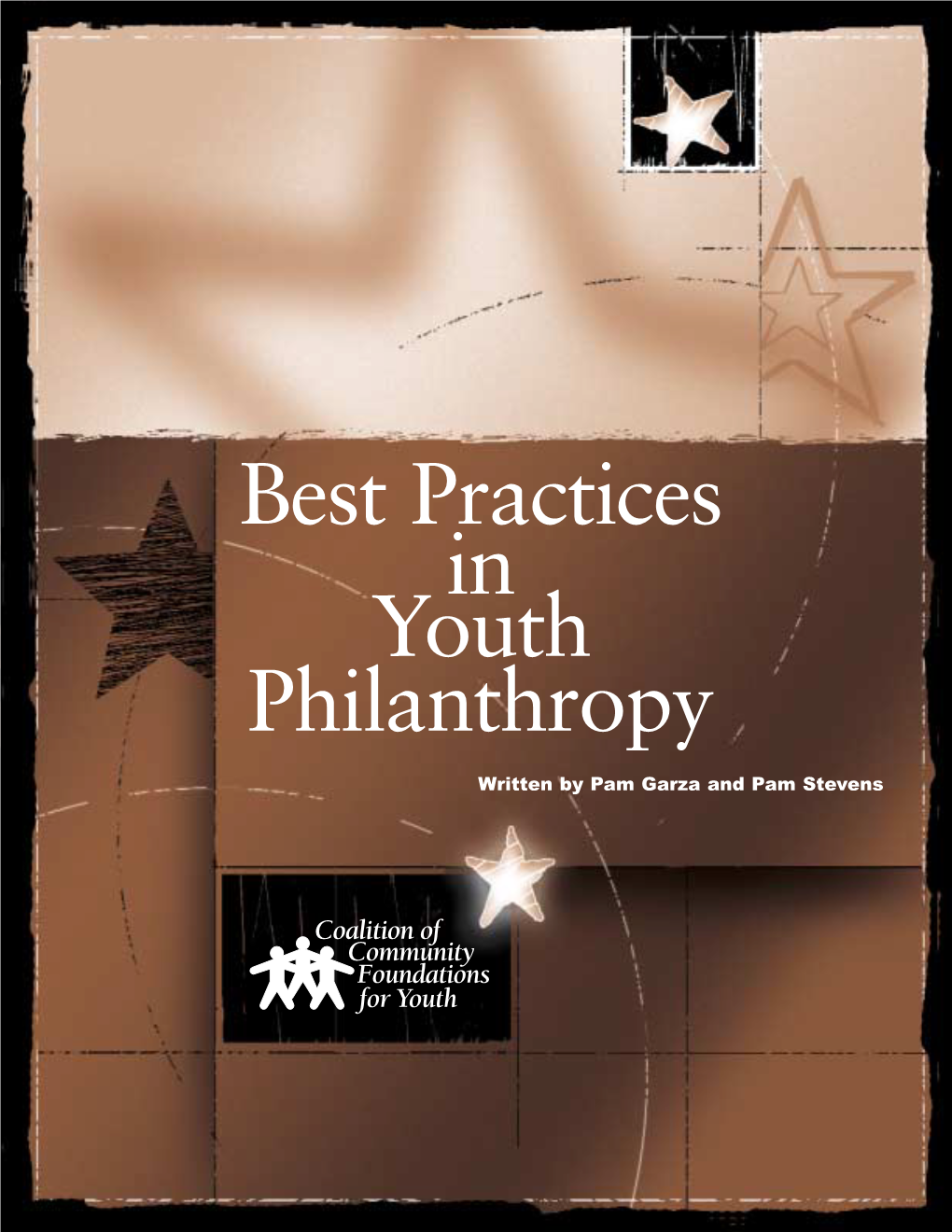 Best Practices in Youth Philanthropy