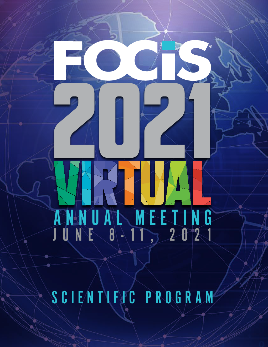 FOCIS 2021 Program Overview