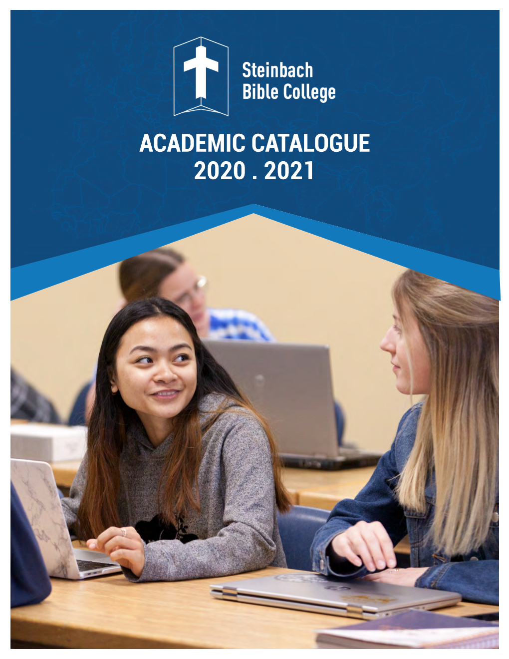 SBC Academic Catalogue 2020-2021