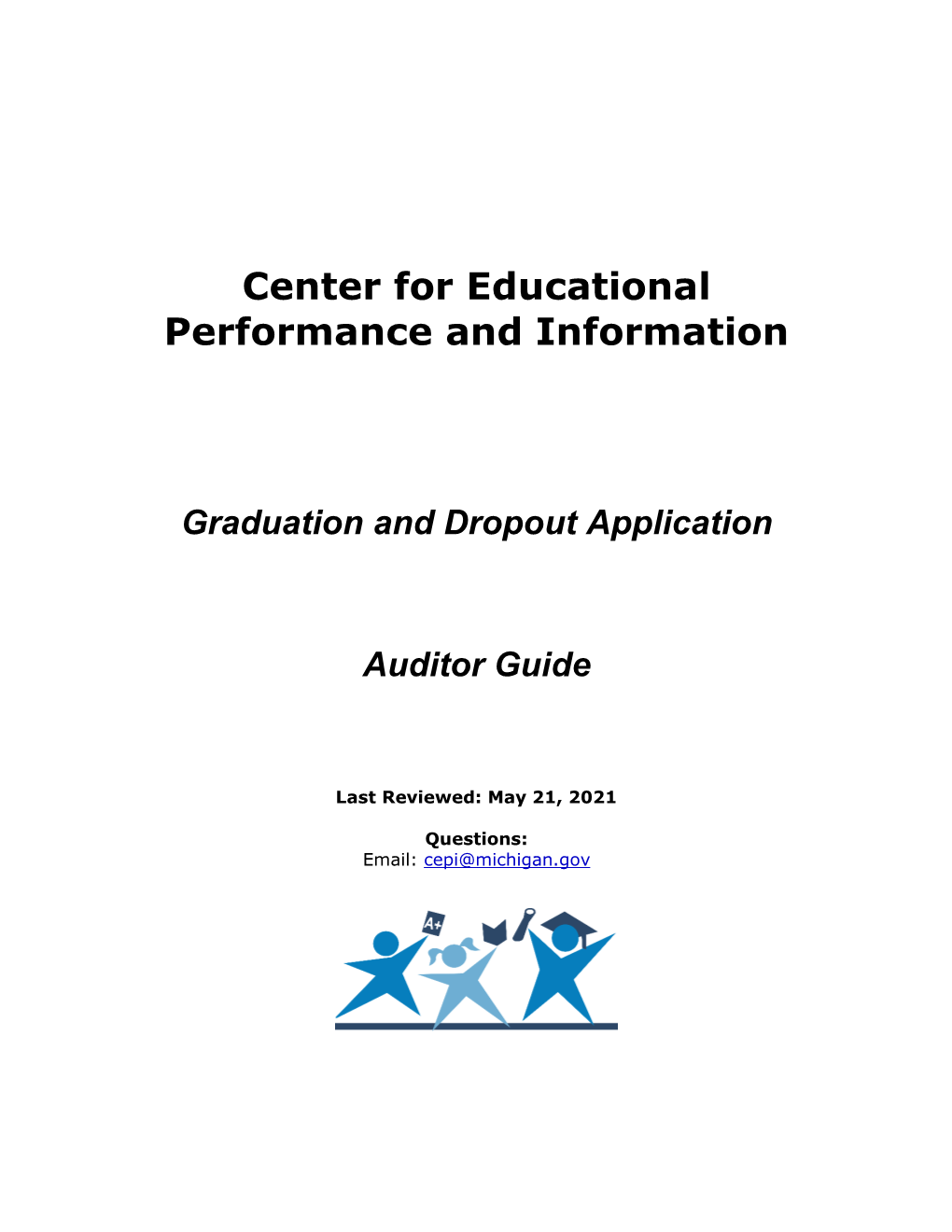 GAD Auditor User Guide