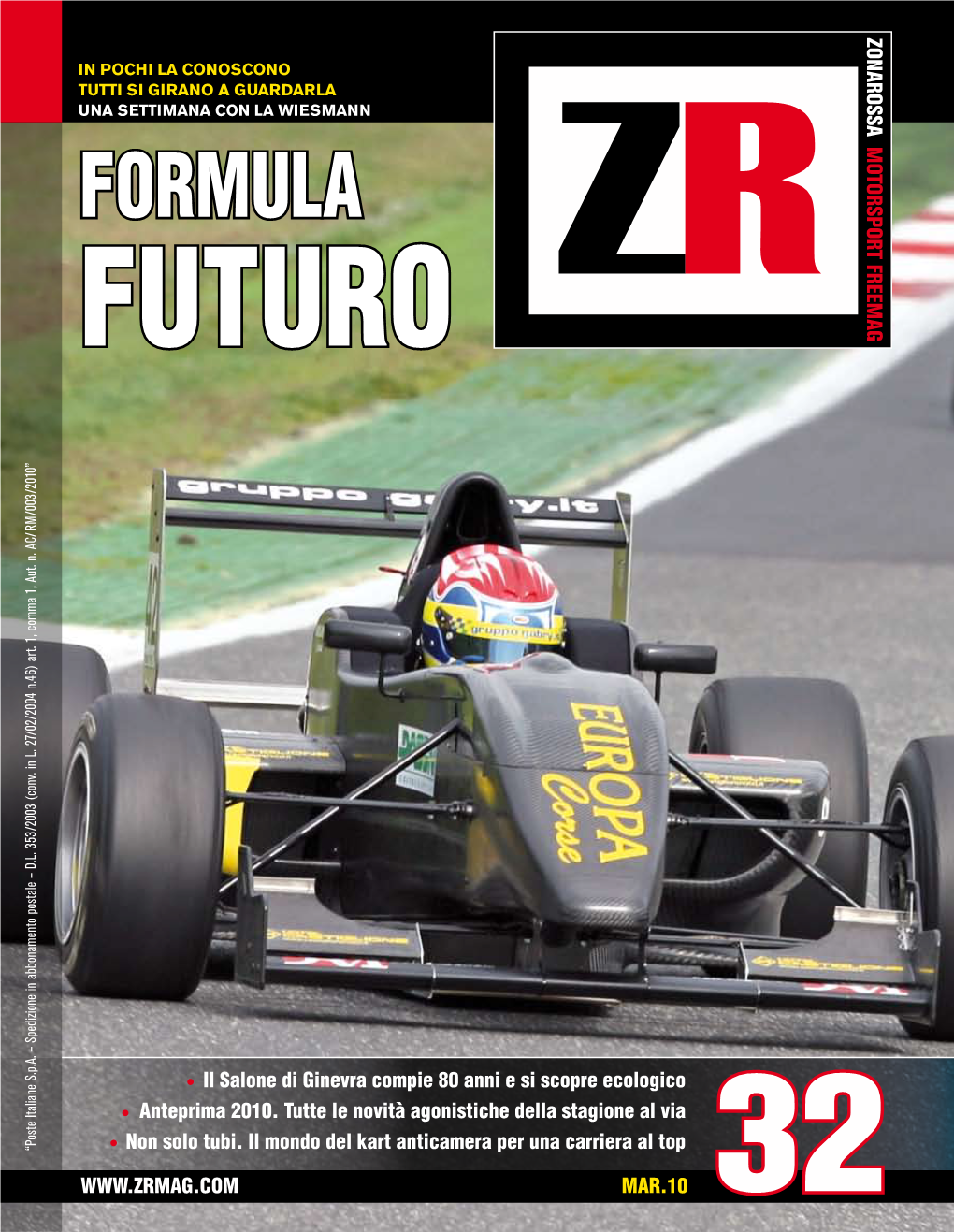 Formula Futuro