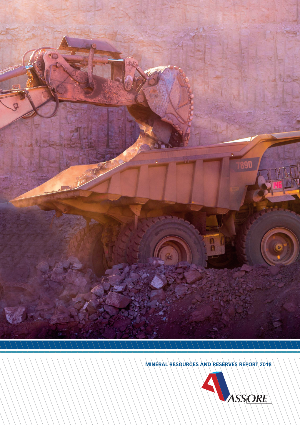 Mineral Resources and Reserves Report 2018 Contents